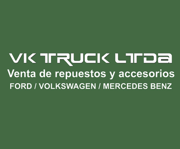 VK TRUCK LTDA.